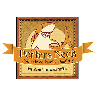 Porters Neck Cosmetic and Family Dentistry - Wilmington | Doctors & Clinics | Logo