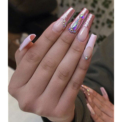 Guerita's Beauty Lounge - Sun City | Salons & Nails | Logo