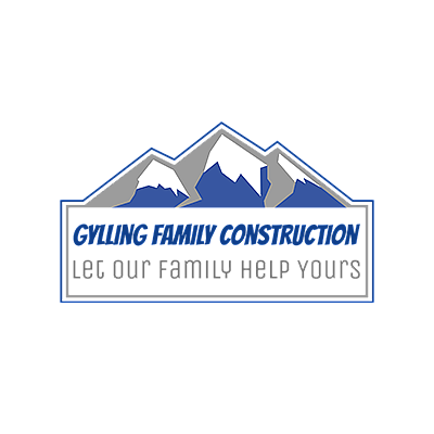 Gylling Family Construction LLC - Payette | House & Garden | Logo