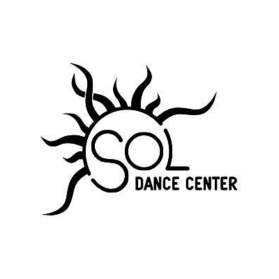 Sol Dance Center - Queens | Classes & Lessons | Logo