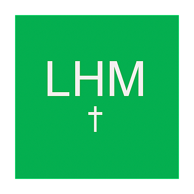 Living Hope Montessori LLC - Las Cruces | Classes & Lessons | Logo