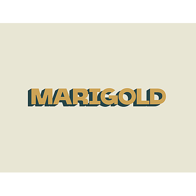 Marigold Lyons - Lyons | Restaurants Near Me | Logo