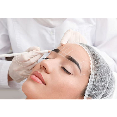 Lasting Brows Microblading - Zephyrhills | Local Services | Logo