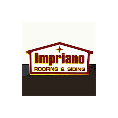 Impriano Roofing & Siding, Inc. - Blue Bell | Contractors & Supplies | Logo