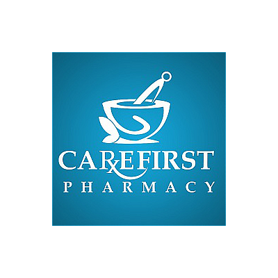CareFirst Pharmacy - McKinney | Health & Medical | Logo