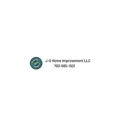 J-O Home improvement - Woodbridge | Home Services | Logo