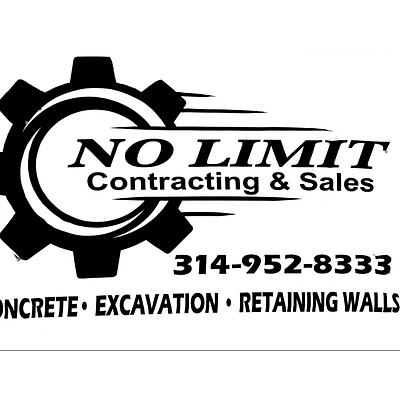 No Limit Contracting - Desoto | Contractors & Supplies | Logo