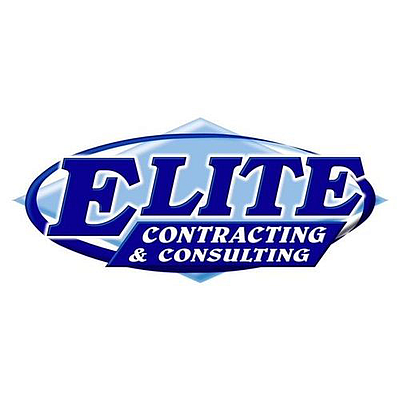 Elite Contracting and Consulting - Walnut Hill | Contractors & Supplies | Logo