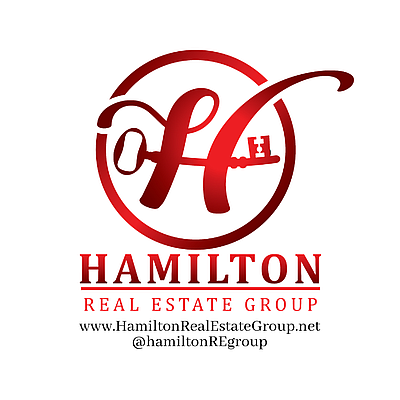 Hamilton Real Estate Group - Tamala Hamilton - San Antonio | Realtors & Real Estate | Logo