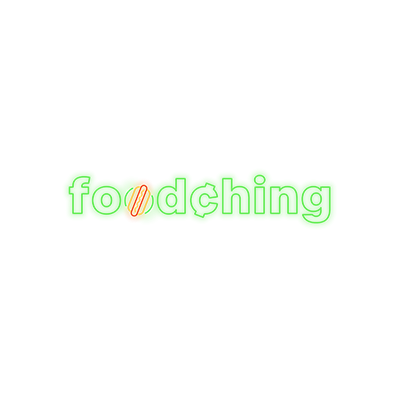 Foodching - Wilmington | Local Services | Logo