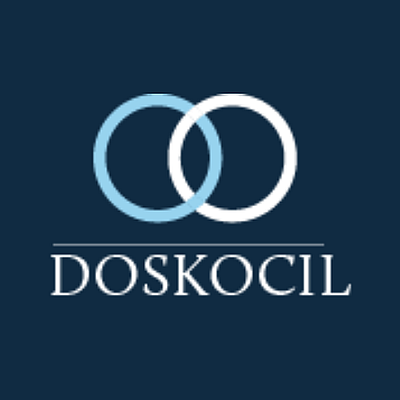 Doskocil Law Firm - Fenton | Attorneys & Lawyers | Logo