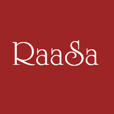 RaaSa - Elmsford | Restaurants Near Me | Logo
