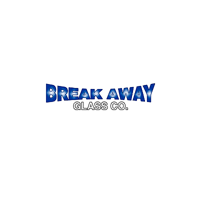 Break Away Glass - Bend | Automotive Services | Logo