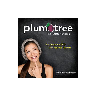 Plum Tree Realty - West Chester | Realtors & Real Estate | Logo