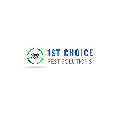 1st Choice Pest Solutions - Eau Claire | Local Services | Logo