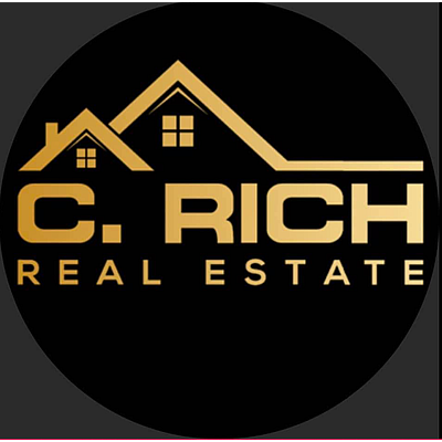 Camile Richard Real Estate: EXP Realty - Las Vegas | Realtors & Real Estate | Logo