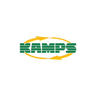 Kamps Pallets Inc. Denver - Denver | Contractors & Supplies | Logo
