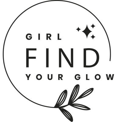 Girl, find your glow! - Lexington | Doctors & Clinics | Logo