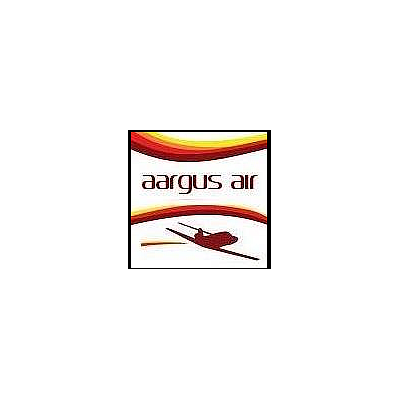 Aargus Air Charter - Grand Rapids | Hotels & Travel | Logo