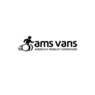 AMS Vans - Nashville | Automotive Services | Logo