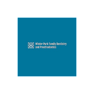 Winter Park Family Dentistry & Prosthodontics - Winter Park | Doctors & Clinics | Logo