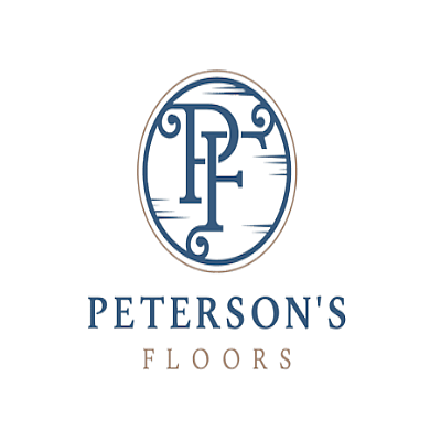 Peterson's Floors - Story City | Contractors & Supplies | Logo