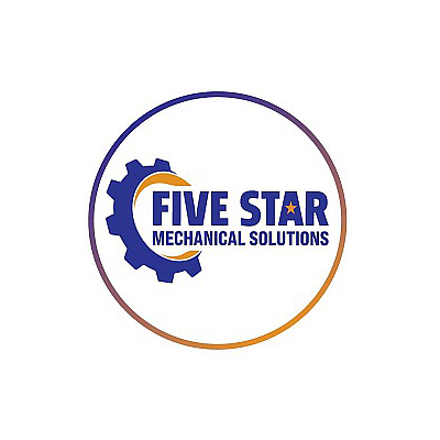 Five Star Mechanical Solutions - Xenia | Contractors & Supplies | Logo