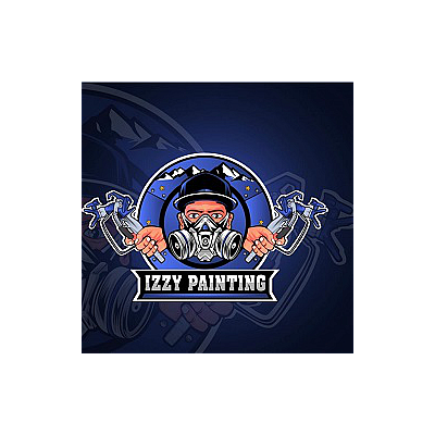 Izzy Painting LLC - WEST VALLEY | Local Services | Logo