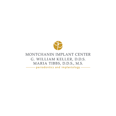 Montchanin Implant Center - Wilmington | Health & Medical | Logo