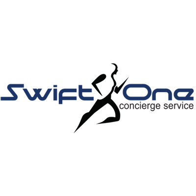 Swift One Concierge Service - Dallas | Local Services | Logo