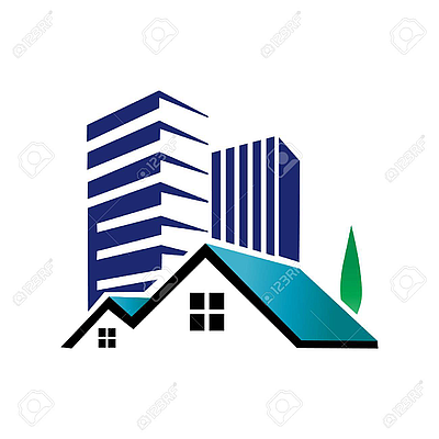 Roof Repair Near mee - Hollywood | Contractors & Supplies | Logo