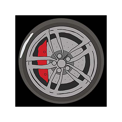 My Wheel Guy - Henderson | Home Services | Logo