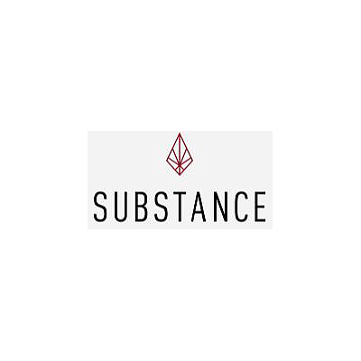 Substance - Cottage Grove | Health & Medical | Logo
