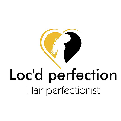 Loc'd Perfection - West Palm Beach | Salons & Nails | Logo