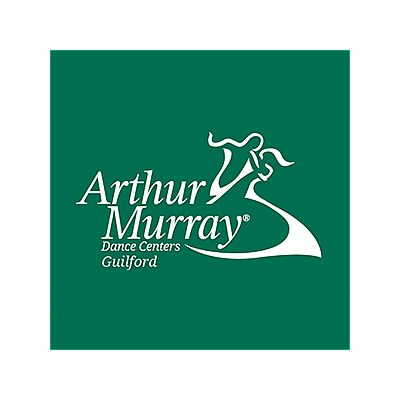 Arthur Murray Dance Studio of Guilford - Guilford | Classes & Lessons | Logo