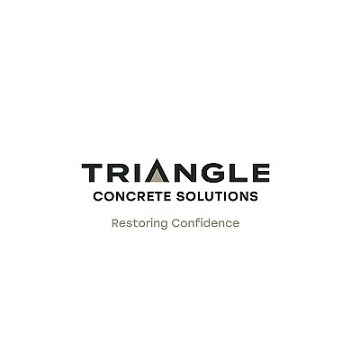 Triangle Concrete Solutions - Raleigh | Contractors & Supplies | Logo