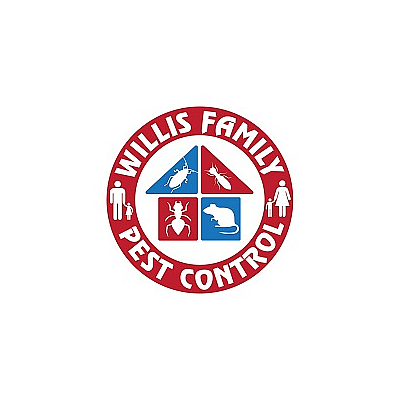 Willis Family Pest Control LLC - Fredericksburg | Local Services | Logo