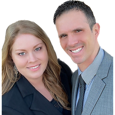 Christopher Lemoine & Raven Aultman, REALTORS | VIP Realty - Southlake | Realtors & Real Estate | Logo