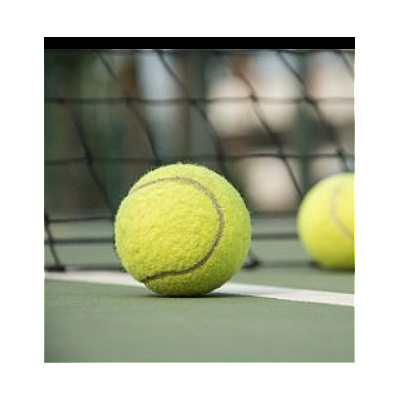 John Cervantes - City Tennis - Daly City | Venues | Logo