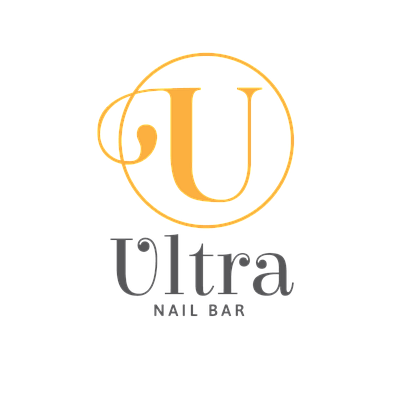 ULTRA NAIL BAR - SILVER SPRING | Salons & Nails | Logo