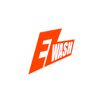 EZ Wash Truck Wash - Selma | Local Services | Logo