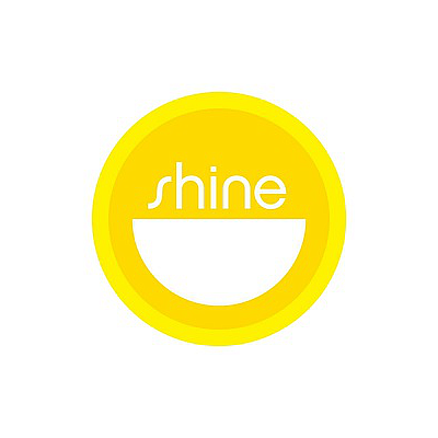 Shine Orthodontics and Pediatric Dentistry - Glendale | Health & Medical | Logo