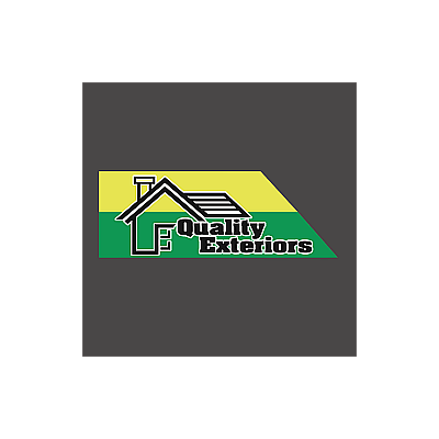 Quality Exteriors - Wolfforth | Contractors & Supplies | Logo