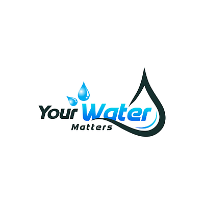 Your Water Matters - Grand Prairie | Local Services | Logo
