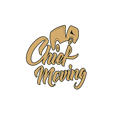 Chief Moving Company - San Diego Movers - San Diego | Local Services | Logo