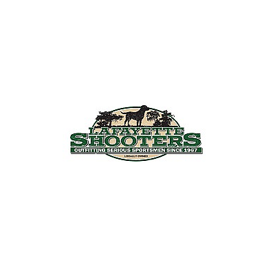Lafayette Shooters - Lafayette | Retail | Logo