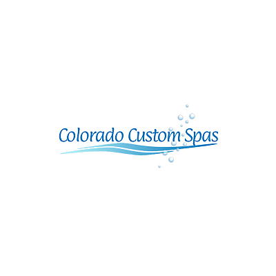 Colorado Custom Spas - Denver | Health & Fitness | Logo