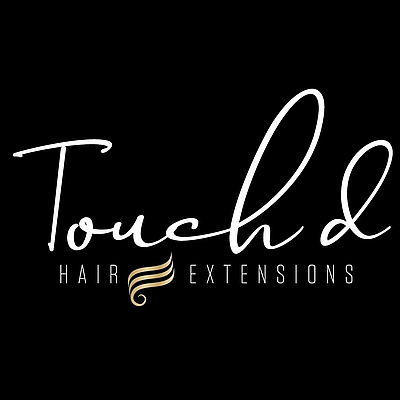 Touch’d Hair Studio - Redondo Beach | Salons & Nails | Logo