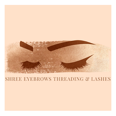 Shree Eyebrow Threading & Lashes - Kettering | Salons & Nails | Logo