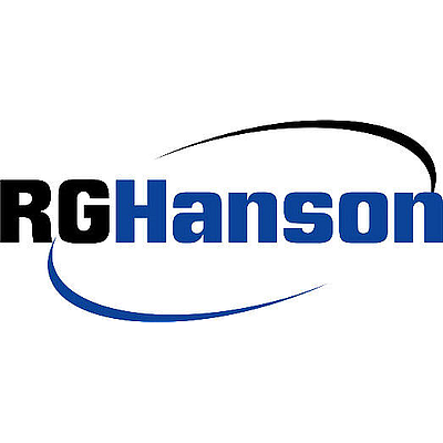 R.G. Hanson Company, Inc. - Bloomington | Contractors & Supplies | Logo